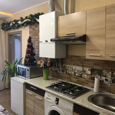 Apartment On Tatarska Street Kamenec Podolský Exteriér fotografie