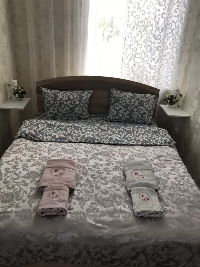 Apartment On Tatarska Street Kamenec Podolský Exteriér fotografie