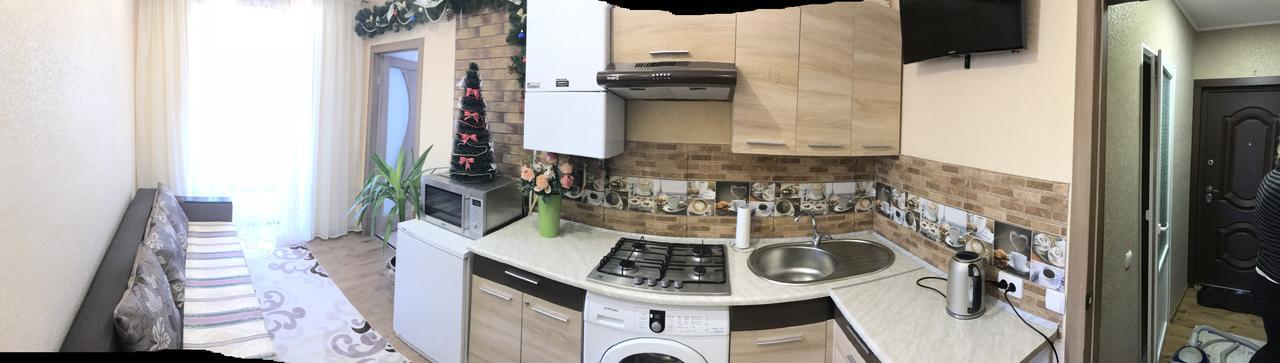 Apartment On Tatarska Street Kamenec Podolský Exteriér fotografie