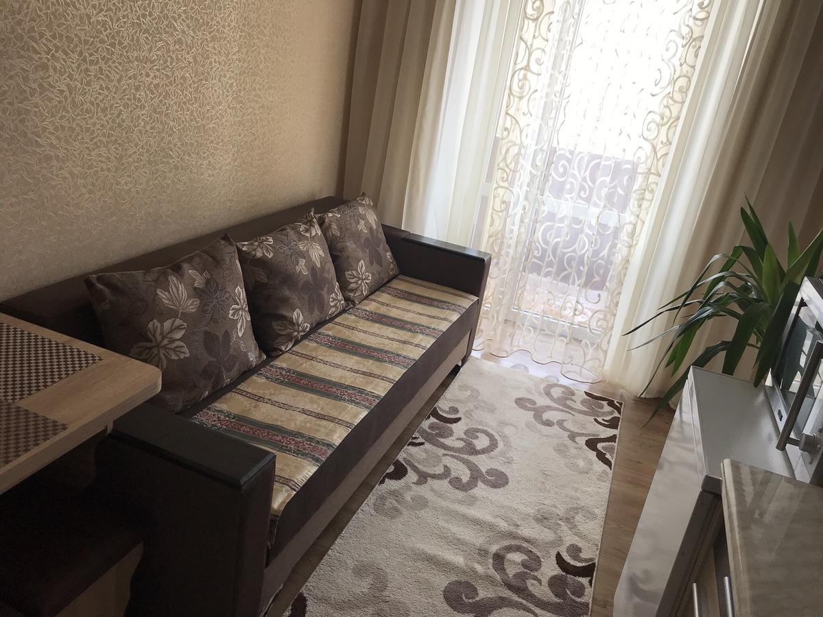 Apartment On Tatarska Street Kamenec Podolský Exteriér fotografie