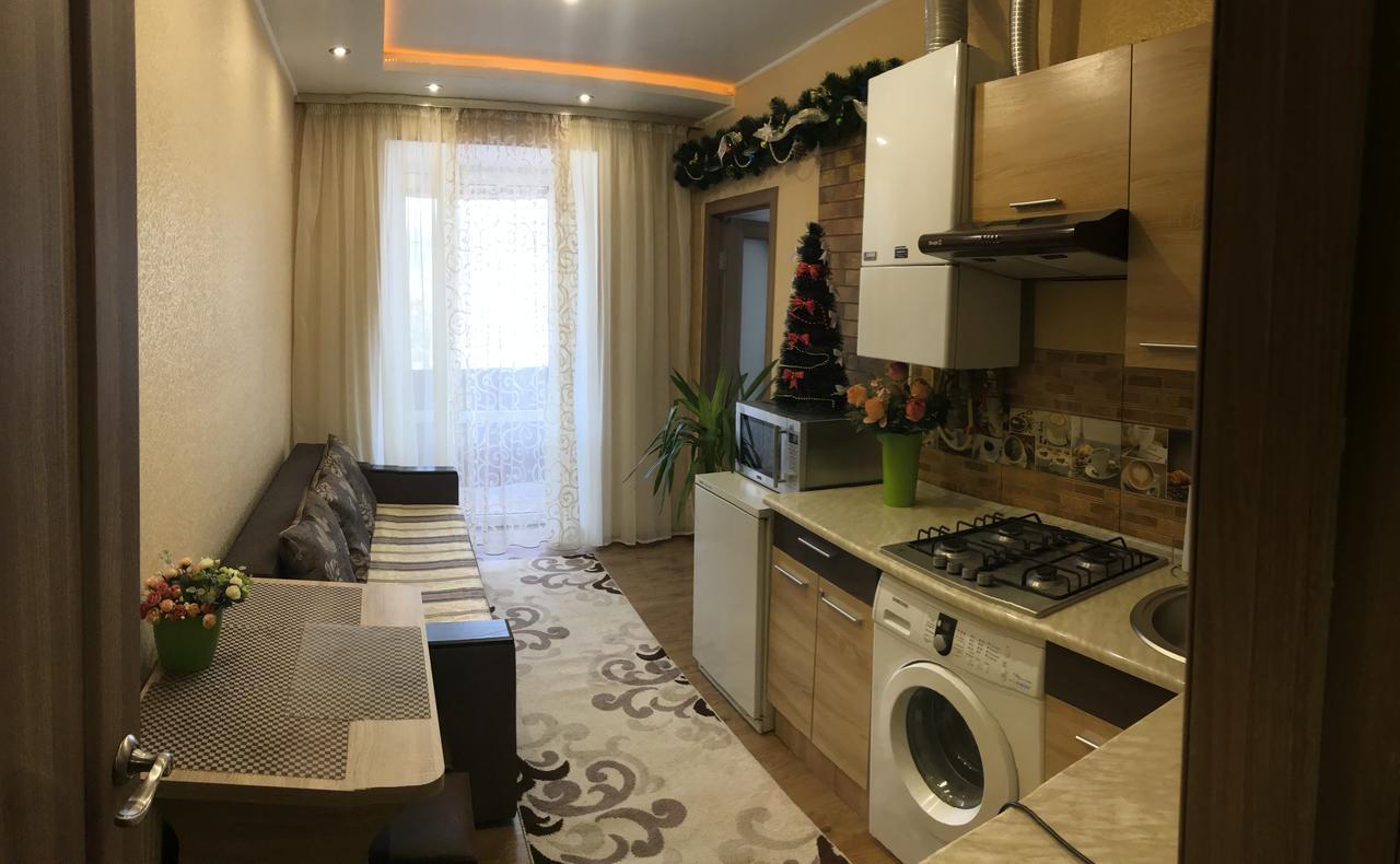 Apartment On Tatarska Street Kamenec Podolský Exteriér fotografie